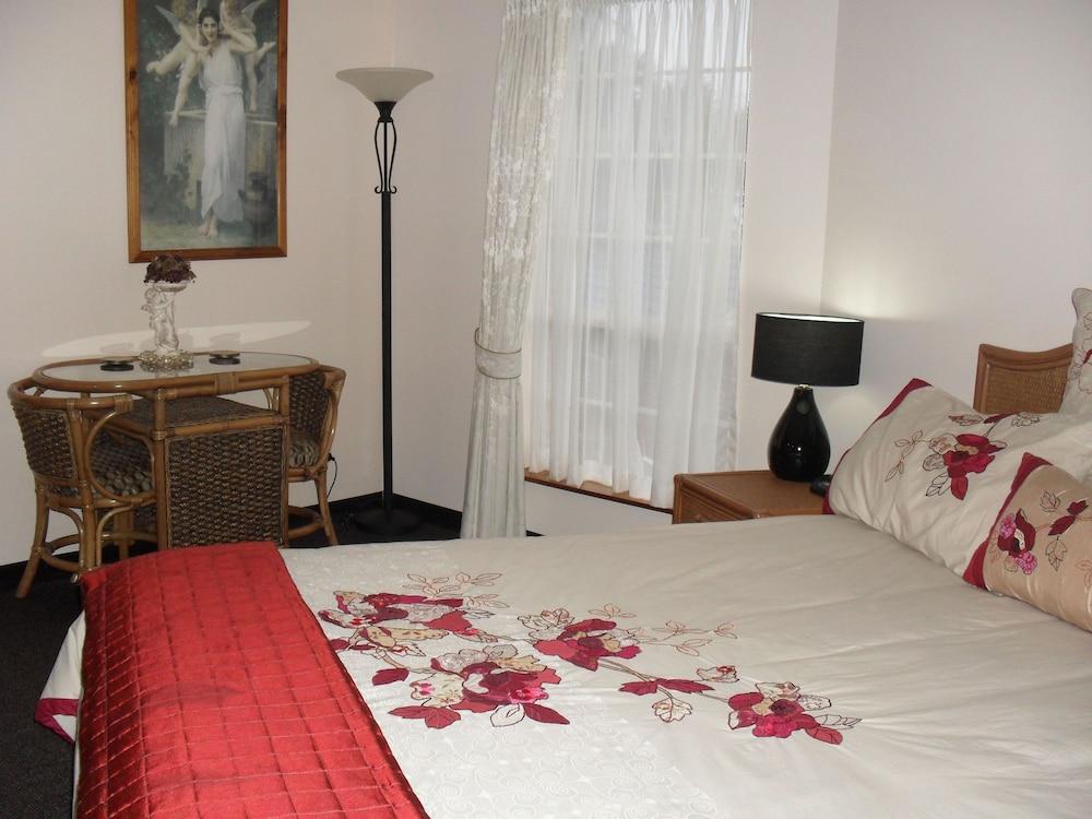 Sapphire Waters Motor Inn Merimbula Eksteriør bilde