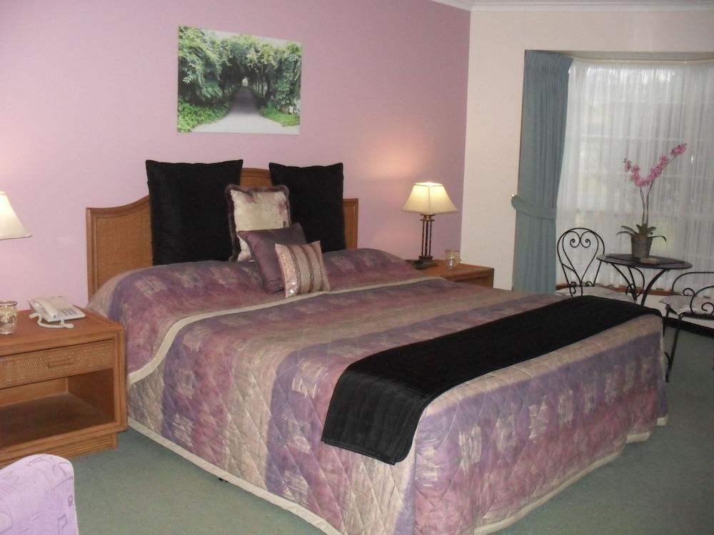 Sapphire Waters Motor Inn Merimbula Eksteriør bilde
